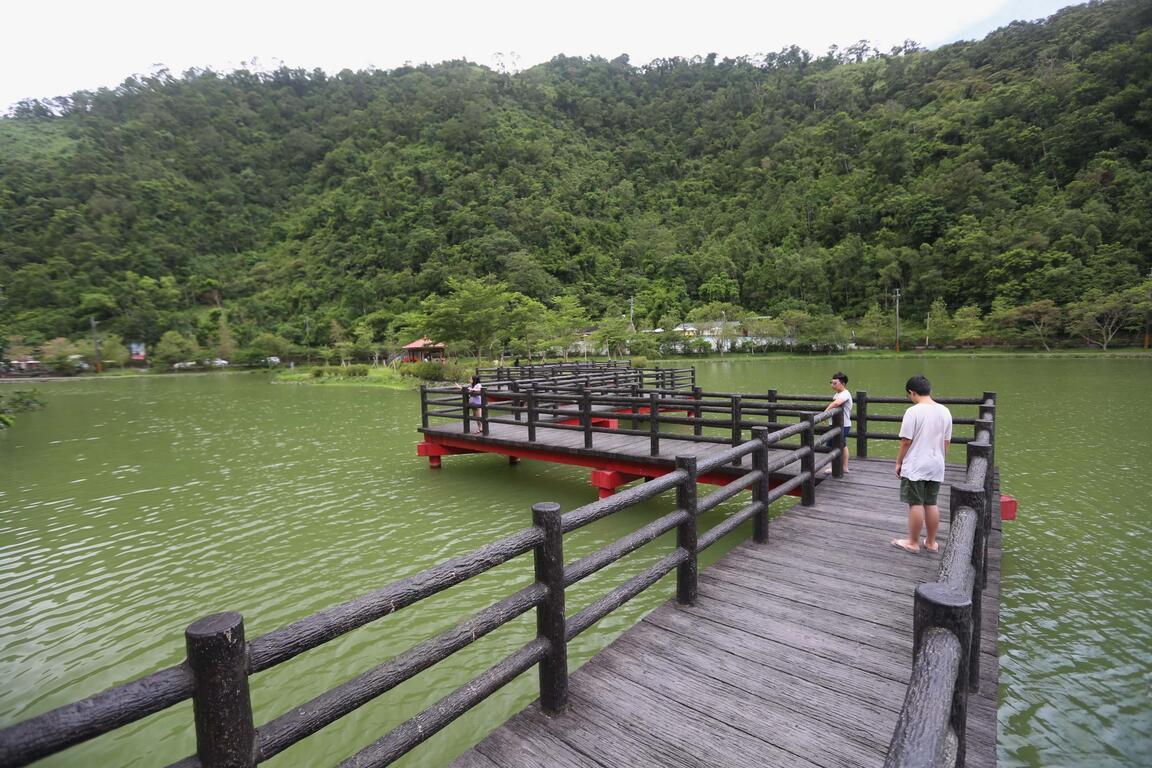 望龍埤橋