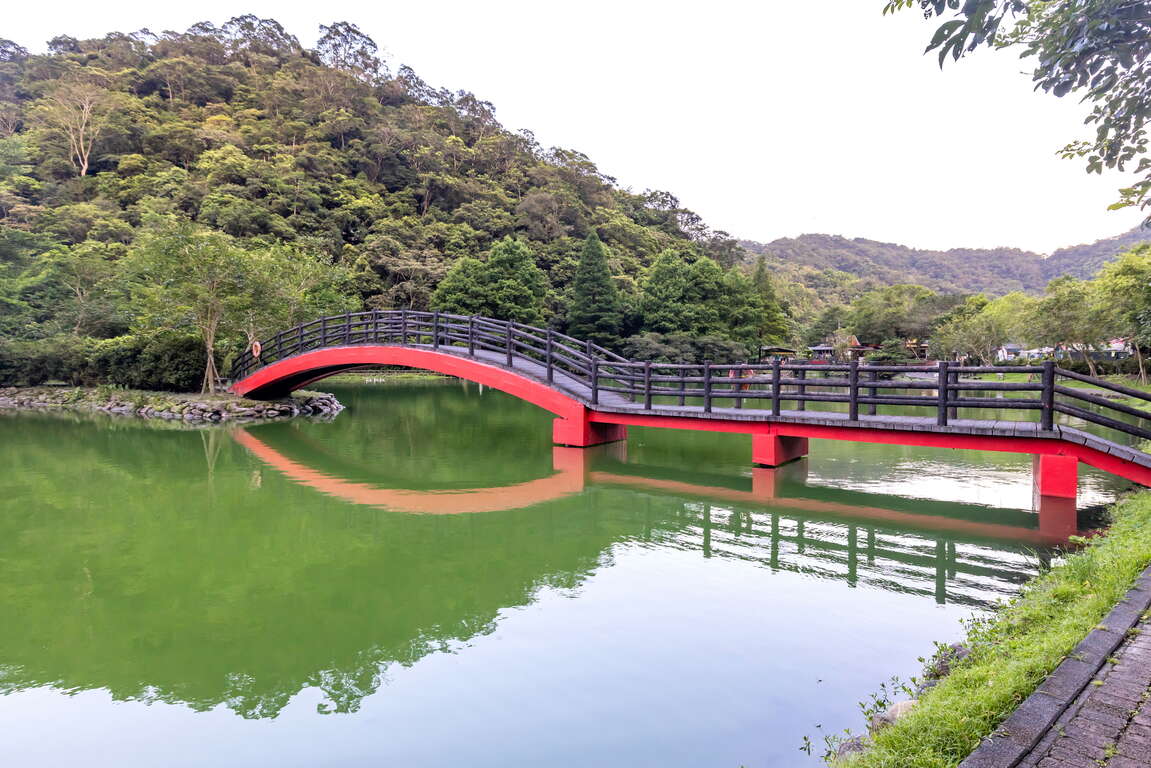 望龍埤橋
