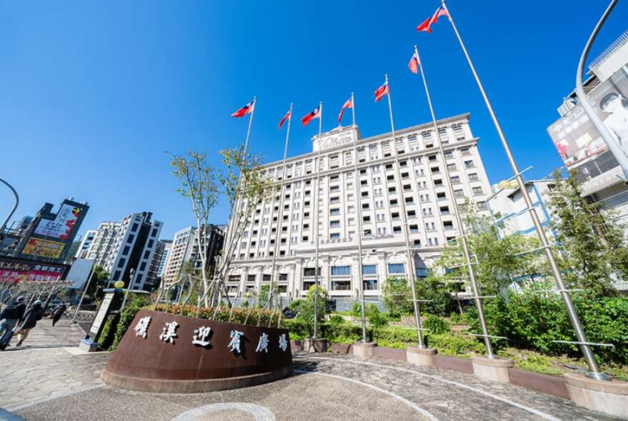串聯溫泉街區與自然景觀_礁溪鄉公所提供
