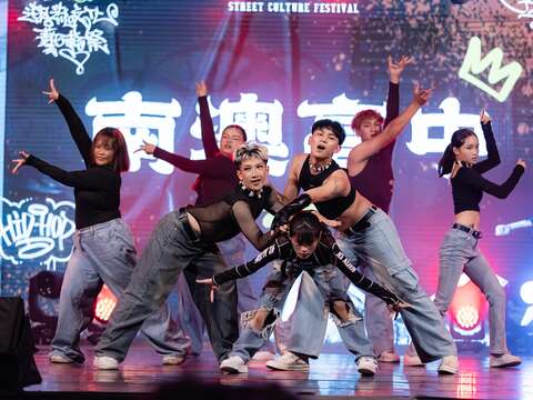 2026宜蘭潮流文化藝術祭(預計為8-9月辦理)