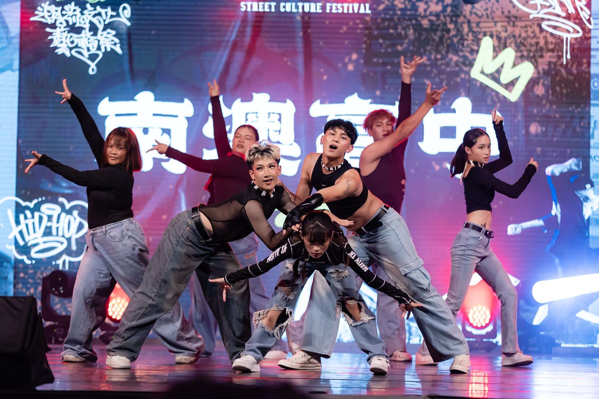 2026宜蘭潮流文化藝術祭(預計為8-9月辦理)