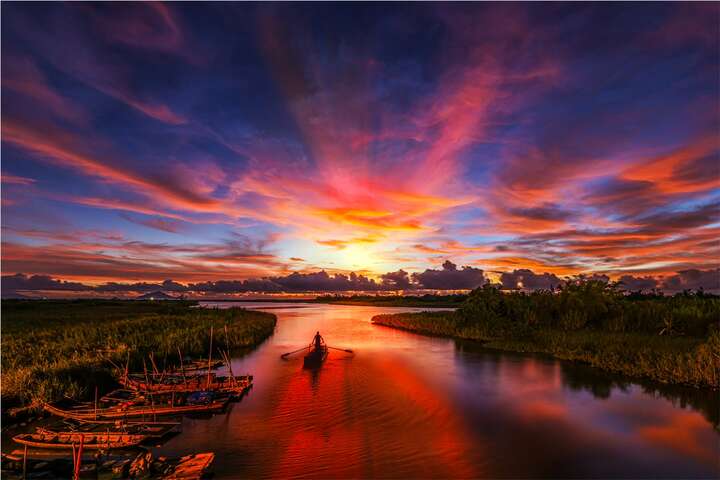 鏡看五結之美攝影比賽(預計5~10月辦理)