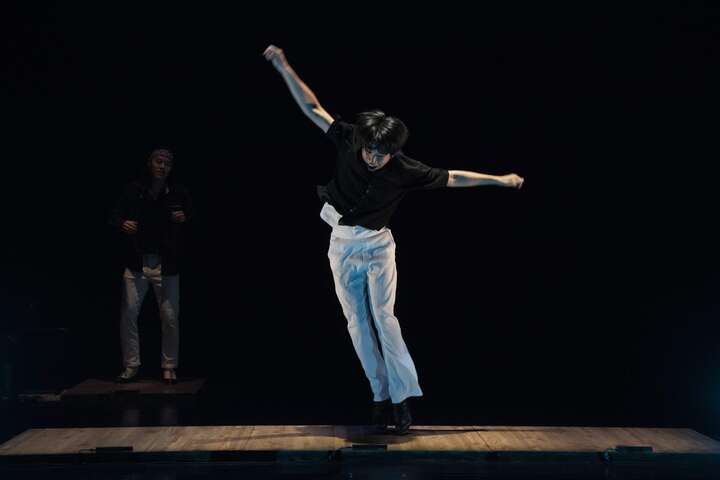 雷克斯踢踏舞團《節奏事件》