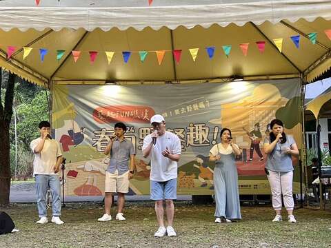 ▞ 藝起Fun礁溪・春日好玩藝 ▚ 春季活動熱鬧登場！