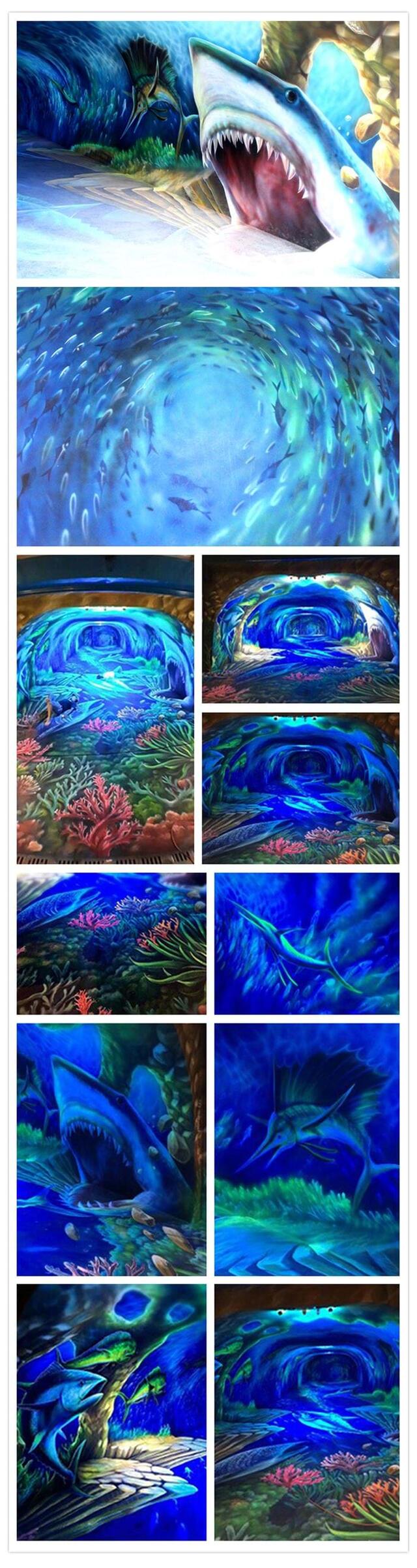 祝大漁物產文創館