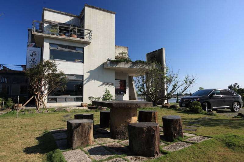 呂美麗精雕藝術館