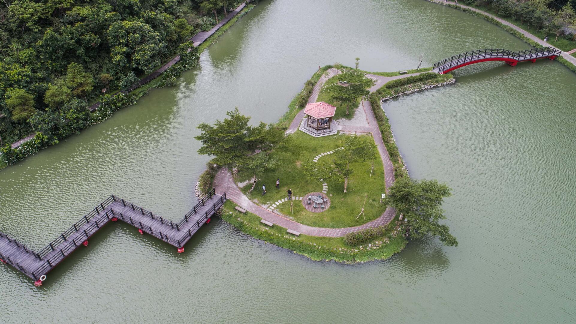 望龍埤