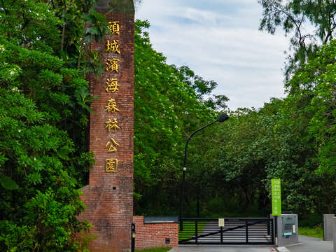 頭城濱海森林公園 thumbnail 6