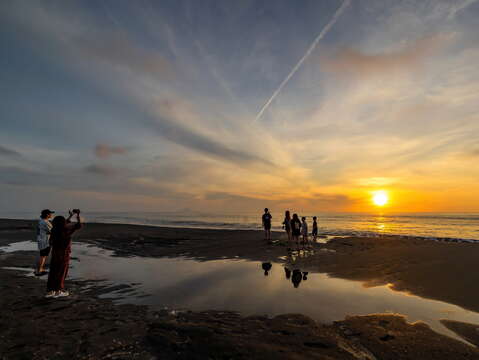 利澤沙丘海岸 thumbnail 6