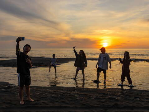 利澤沙丘海岸 thumbnail 5